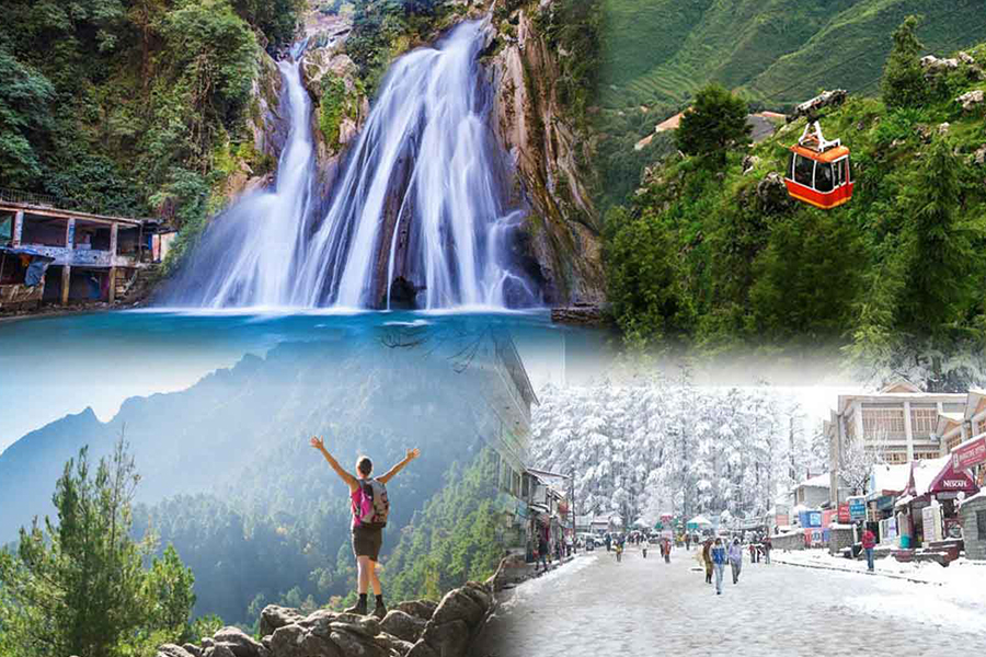 Things to Do in Mussoorie – The Queen of Hills